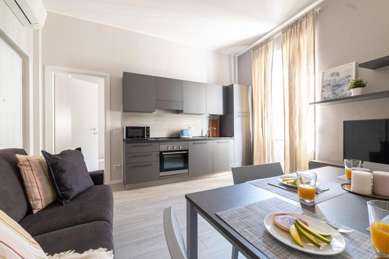 Apartamento Easylife - Accogliente Residenza A Due Passi Dal Duomo Milán Exterior foto